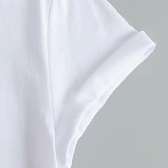 NWOT- Graphic Tee- I May Look Calm But In My Head I’ve Slapped You 3 Times - Picture 7 of 7